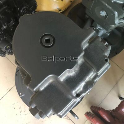 Гидравлический насос PC400-8 для запасных частей экскаватора Komatsu 08-2H-00026 708-2H-01027 аксиально-поршневой насос вторичного рынка