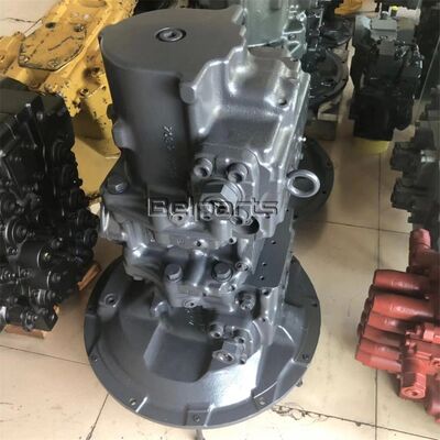 Гидравлический насос PC400-8 для запасных частей экскаватора Komatsu 08-2H-00026 708-2H-01027 аксиально-поршневой насос вторичного рынка