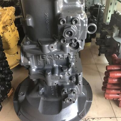 Гидравлический насос PC400-8 для запасных частей экскаватора Komatsu 08-2H-00026 708-2H-01027 аксиально-поршневой насос вторичного рынка