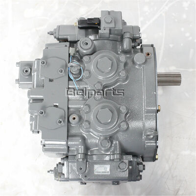 SBS120 59195 2726955 1626176 320D, 320D FM, 320D FM RR, 320D GC, 320D L, 320D LN, 320D LRR, 320D RR, Гидравлический насос без редуктора