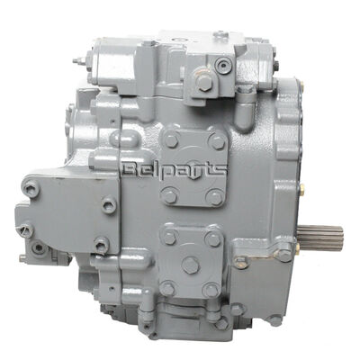 SBS120 59195 2726955 1626176 320D, 320D FM, 320D FM RR, 320D GC, 320D L, 320D LN, 320D LRR, 320D RR, Гидравлический насос без редуктора