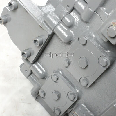 SBS120 59195 2726955 1626176 320D, 320D FM, 320D FM RR, 320D GC, 320D L, 320D LN, 320D LRR, 320D RR, Гидравлический насос без редуктора