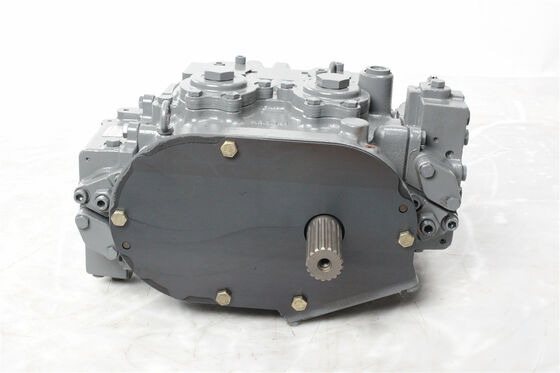 SBS120 59195 2726955 1626176 320D, 320D FM, 320D FM RR, 320D GC, 320D L, 320D LN, 320D LRR, 320D RR, Гидравлический насос без редуктора