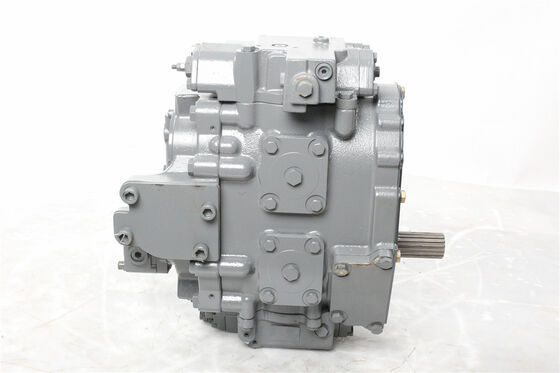 SBS120 59195 2726955 1626176 321D LCR, 323D L, 323D LN, 323D SA 320C, 320C FM, 320C L, 321C 17T ГИДРАУЛИЧЕСКИЙ ПУМП без коробки передач