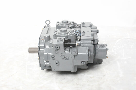 SBS120 59195 2726955 1626176 321D LCR, 323D L, 323D LN, 323D SA 320C, 320C FM, 320C L, 321C 17T ГИДРАУЛИЧЕСКИЙ ПУМП без коробки передач