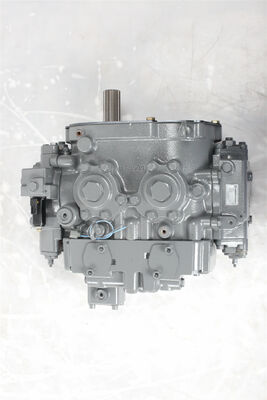 SBS120 59195 2726955 1626176 321D LCR, 323D L, 323D LN, 323D SA 320C, 320C FM, 320C L, 321C 17T ГИДРАУЛИЧЕСКИЙ ПУМП без коробки передач