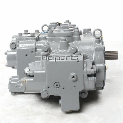 SBS120 59195 2726955 1626176 321D LCR, 323D L, 323D LN, 323D SA 320C, 320C FM, 320C L, 321C 17T ГИДРАУЛИЧЕСКИЙ ПУМП без коробки передач