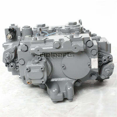 SBS120 59195 2726955 1626176 321D LCR, 323D L, 323D LN, 323D SA 320C, 320C FM, 320C L, 321C 17T ГИДРАУЛИЧЕСКИЙ ПУМП без коробки передач