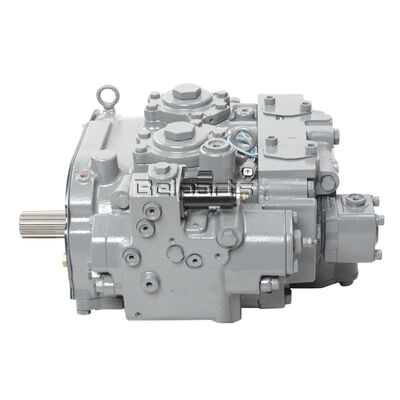 SBS120 59195 2726955 1626176 321D LCR, 323D L, 323D LN, 323D SA 320C, 320C FM, 320C L, 321C 17T ГИДРАУЛИЧЕСКИЙ ПУМП без коробки передач