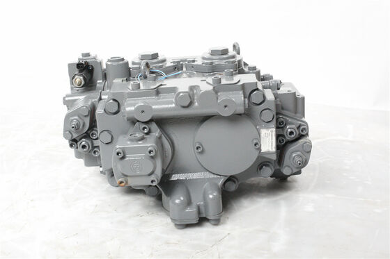 SBS120 59195 2726955 1626176 321D LCR, 323D L, 323D LN, 323D SA 320C, 320C FM, 320C L, 321C 17T ГИДРАУЛИЧЕСКИЙ ПУМП без коробки передач