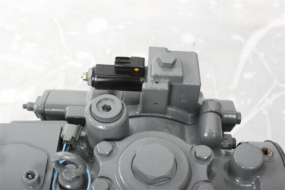 SBS120 59195 2726955 1626176 321D LCR, 323D L, 323D LN, 323D SA 320C, 320C FM, 320C L, 321C 17T ГИДРАУЛИЧЕСКИЙ ПУМП без коробки передач