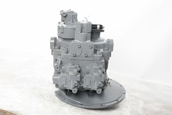 K5V200DPH-XDNR-9S14 (17T & ¢53.9) = 511 04863 ГИДРАУЛИЧЕСКИЙ ПУМП