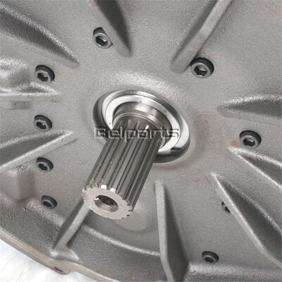 K5V200DPH-XDNR-9S14 (17T & ¢53.9) = 511 04863 ГИДРАУЛИЧЕСКИЙ ПУМП