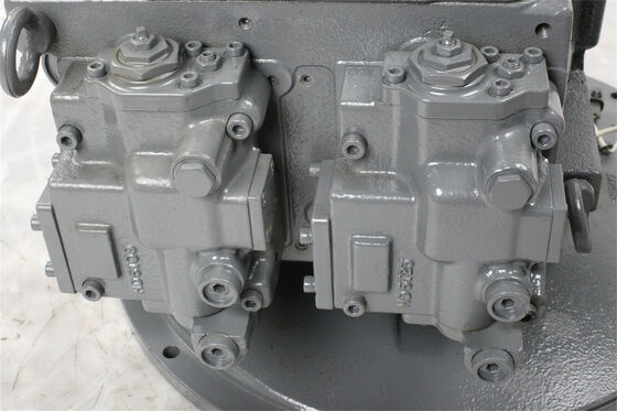 K5V200DPH-XDNR-9S14 (17T & ¢53.9) = 511 04863 ГИДРАУЛИЧЕСКИЙ ПУМП