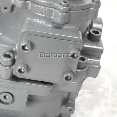 K5V200DPH-XDNR-9S14 (17T & ¢53.9) = 511 04863 ГИДРАУЛИЧЕСКИЙ ПУМП