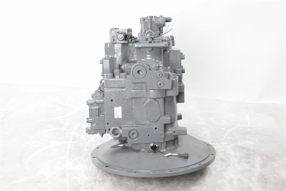 K5V200DPH-XDNR-9S14 (17T & ¢53.9) = 511 04863 ГИДРАУЛИЧЕСКИЙ ПУМП