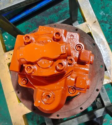 RX502 Гидравлический насос для экскаваторов Kubota запасные части PSVD2-25 20640-7323 Аксиальный поршневый насос Послепродажная торговля