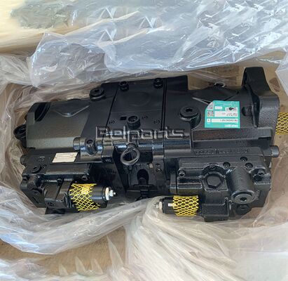 SK220SDLC Гидравлический насос для экскаватора Kobelco запасные части YN10V00070F1 Оксиальный поршневый насос OEM