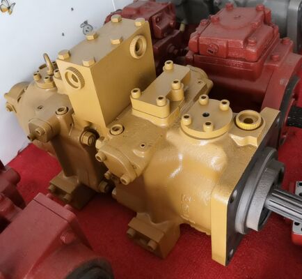 320BL Гидравлический насос для экскаваторов 116-3545 1163545 Аксиальный поршневый насос Послепродажная торговля