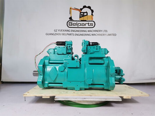 K5V140DTP-NOSER-9TFL SK350-6E 04453 Гидравлический насос