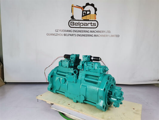 K5V140DTP-NOSER-9TFL SK350-6E 04453 Гидравлический насос