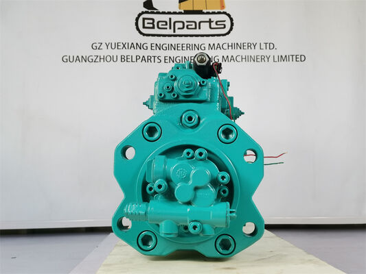 K5V140DTP-NOSER-9TFL SK350-6E 04453 Гидравлический насос