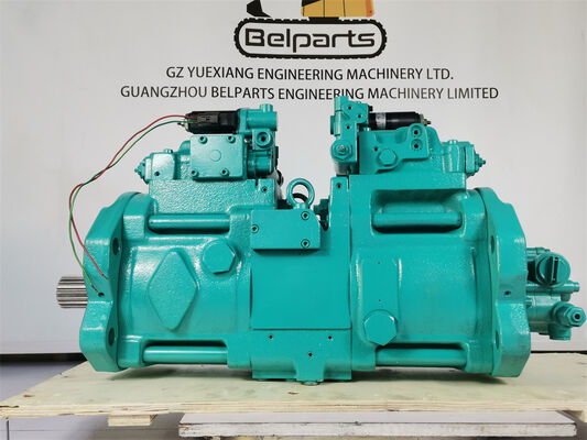 K5V140DTP-NOSER-9TFL SK350-6E 04453 Гидравлический насос