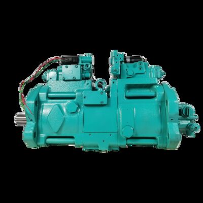 K5V140DTP-NOSER-9TFL SK350-6E 04453 Гидравлический насос