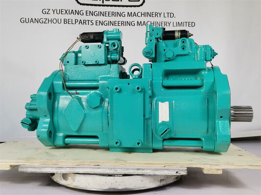 K5V140DTP-NOSER-9TFL SK350-6E 04453 Гидравлический насос