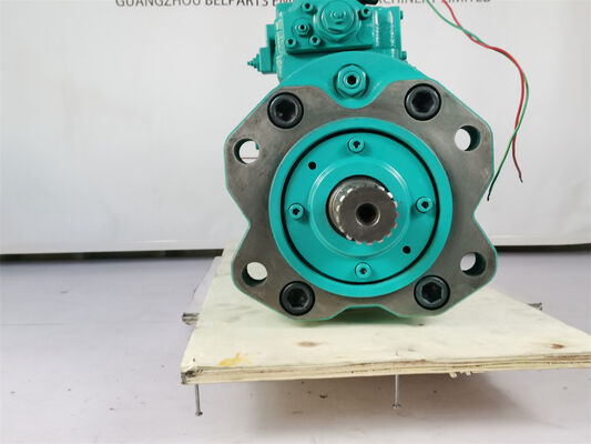 K5V140DTP-NOSER-9TFL SK350-6E 04453 Гидравлический насос