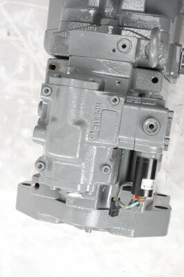 VOE 14522561 Гидравлический насос EC700 EC700B, EC700BHR K3V280DTH-NXXXR-9N0Y (F=18T) 63242