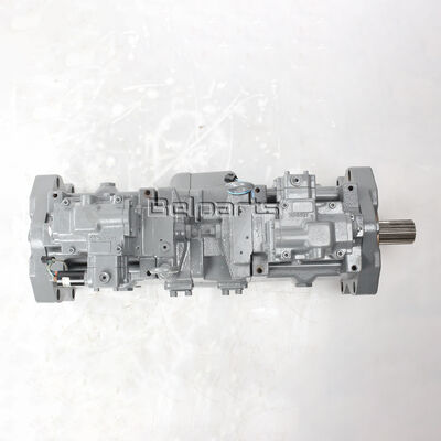 VOE 14522561 Гидравлический насос EC700 EC700B, EC700BHR K3V280DTH-NXXXR-9N0Y (F=18T) 63242