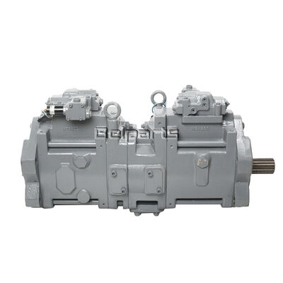 VOE 14522561 Гидравлический насос EC700 EC700B, EC700BHR K3V280DTH-NXXXR-9N0Y (F=18T) 63242