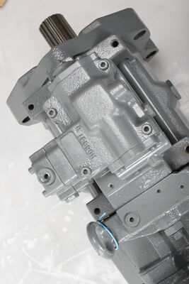 VOE 14522561 Гидравлический насос EC700 EC700B, EC700BHR K3V280DTH-NXXXR-9N0Y (F=18T) 63242