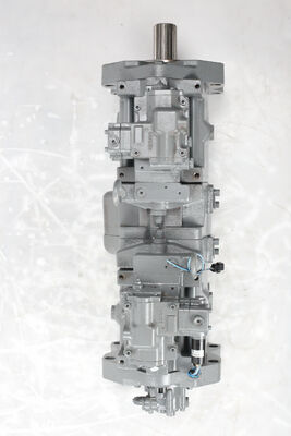 K3V280DTH-YISER-9COH (F=18T) R700 58898 ГИДРАВЛИЧЕСКИЙ НАСОС