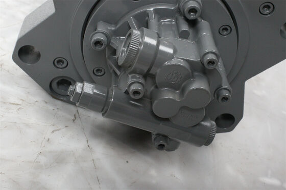 K3V280DTH-YISER-9COH (F=18T) R700 58898 ГИДРАВЛИЧЕСКИЙ НАСОС