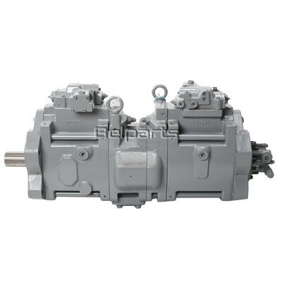 K3V280DTH-YISER-9COH (F=18T) R700 58898 ГИДРАВЛИЧЕСКИЙ НАСОС