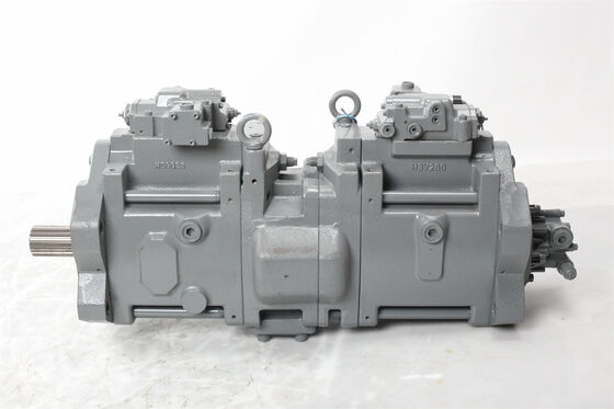 K3V280DTH-YISER-9COH (F=18T) R700 58898 ГИДРАВЛИЧЕСКИЙ НАСОС