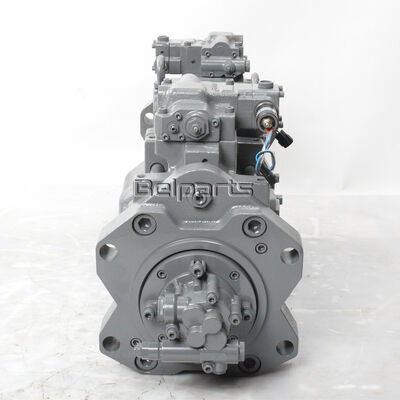 K3V280DTH-YISER-9COH (F=18T) R700 58898 ГИДРАВЛИЧЕСКИЙ НАСОС