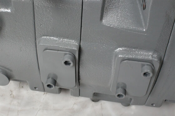 K3V280DTH-YISER-9COH (F=18T) R700 58898 ГИДРАВЛИЧЕСКИЙ НАСОС
