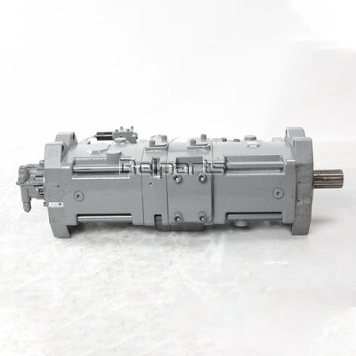 K3V280DTH-YISER-9COH (F=18T) R700 58898 ГИДРАВЛИЧЕСКИЙ НАСОС