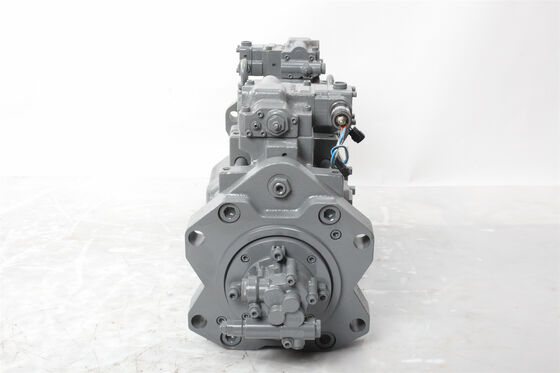 K3V280DTH-YISER-9COH (F=18T) R700 58898 ГИДРАВЛИЧЕСКИЙ НАСОС