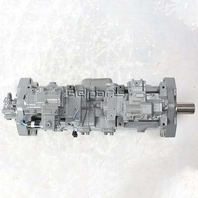 K3V280DTH-YISER-9COH (F=18T) R700 58898 ГИДРАВЛИЧЕСКИЙ НАСОС