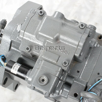 K3V280DTH-YISER-9COH (F=18T) R700 58898 ГИДРАВЛИЧЕСКИЙ НАСОС