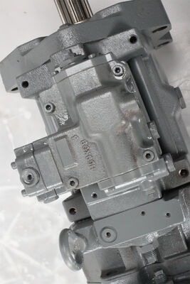 K3V280DTH-YISER-9COH (F=18T) R700 58898 ГИДРАВЛИЧЕСКИЙ НАСОС