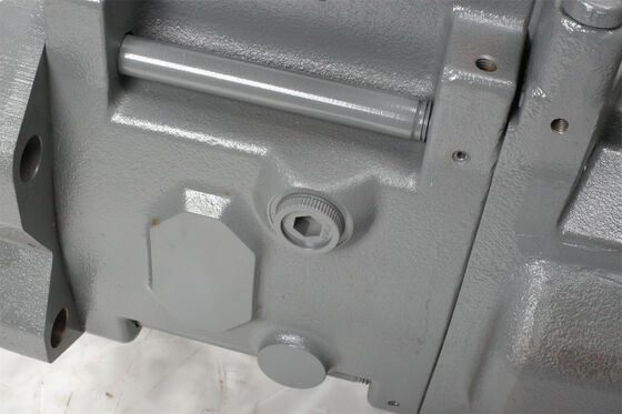 K3V280DTH-YISER-9COH (F=18T) R700 58898 ГИДРАВЛИЧЕСКИЙ НАСОС
