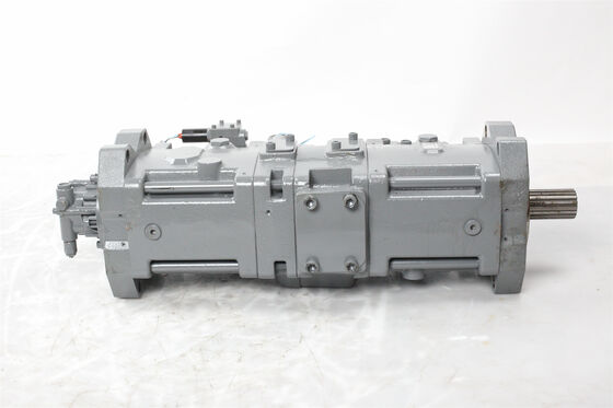 K3V280DTH-YISER-9COH (F=18T) R700 58898 ГИДРАВЛИЧЕСКИЙ НАСОС
