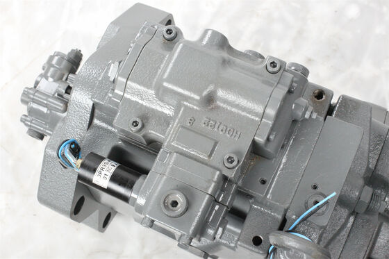 K3V280DTH-YISER-9COH (F=18T) R700 58898 ГИДРАВЛИЧЕСКИЙ НАСОС