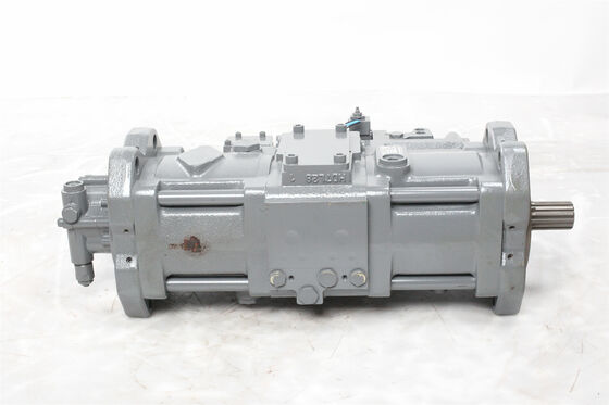 SY215-8 04865 K3V112DTP-NISER-9T8L ГИДРАВЛИЧЕСКИЙ НАСОС