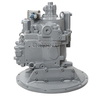E345B E345BL 1231993 K5V200DPC-NHMR-2N5X 07803 ГИДРАВЛИЧЕСКИЙ НАСОС